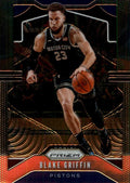 Blake Griffin #91 Detroit Pistons | 2019-20 Panini Prizm