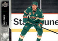 Zach Parise #91 Minnesota Wild | 2021-22 Upper Deck