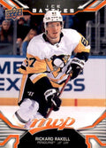 Rickard Rakell #91 Pittsburgh Penguins | 2022-23 Upper Deck MVP Ice Battles