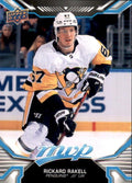Rickard Rakell #91 Pittsburgh Penguins | 2022-23 Upper Deck MVP