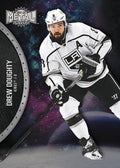 Drew Doughty #91 Los Angeles Kings | 2021-22 SkyBox Metal Universe