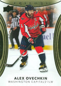 Alex Ovechkin #91 Washington Capitals | 2022-23 Upper Deck Trilogy