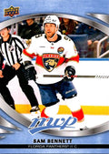 Sam Bennett #91 Florida Panthers | 2023-24 Upper Deck MVP