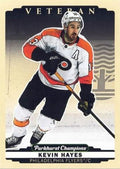 Kevin Hayes #91 Philadelphia Flyers | 2022-23 Parkhurst Champions