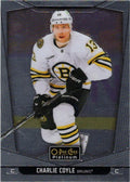Charlie Coyle #91 Boston Bruins | 2024-25 O-Pee-Chee Platinum