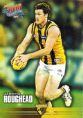 Jarryd Roughead #92 Hawthorn Hawks | 2010 Select AFL Champions