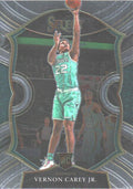 Vernon Carey Jr. #92 Charlotte Hornets | 2020-21 Panini Select
