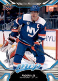 Anders Lee #92 New York Islanders | 2022-23 Upper Deck MVP