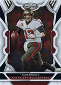 Tom Brady #92 Tampa Bay Buccaneers | 2022 Panini Certified | NFL Football