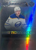 Arttu Ruotsalainen #92 Buffalo Sabres | 2021-22 Upper Deck Credentials