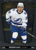 Brandon Hagel #92 Tampa Bay Lightning | 2024-25 O-Pee-Chee Platinum