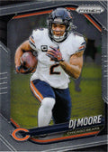 DJ Moore #92 Chicago Bears | 2025 Panini Prizm | NFL Football