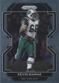 Kevin Mawae #93 New York Jets | 2021 Panini Prizm | NFL Football