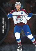 Mikko Rantanen #93 Colorado Avalanche | 2021-22 SkyBox Metal Universe