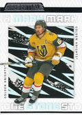 Mark Stone #93 Vegas Golden Knights | 2023-24 Upper Deck Credentials