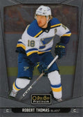 Robert Thomas #93 St. Louis Blues | 2024-25 O-Pee-Chee Platinum