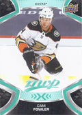 Cam Fowler #94 Anaheim Ducks | 2021-22 Upper Deck MVP