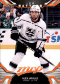 Alex Iafallo #94 Los Angeles Kings | 2022-23 Upper Deck MVP Ice Battles