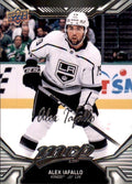 Alex Iafallo #94 Los Angeles Kings | 2022-23 Upper Deck MVP Silver Script
