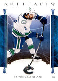 Conor Garland #94 Vancouver Canucks | 2022-23 Upper Deck Artifacts