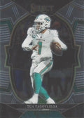 Tua Tagovailoa #94 Miami Dolphins | 2022 Panini Select | NFL Football