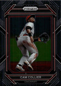 Cam Collier #94 Cincinnati Reds | 2023 Panini Prizm