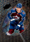 Bowen Byram #94 Colorado Avalanche | 2022-23 SkyBox Metal Universe