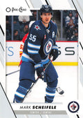 Mark Scheifele #94 Winnipeg Jets | 2023-24 O-Pee-Chee Hockey