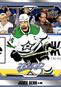 Jamie Benn #94 Dallas Stars | 2024-25 Upper Deck MVP