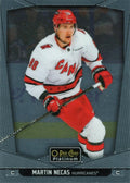 Martin Necas #94 Carolina Hurricanes | 2024-25 O-Pee-Chee Platinum