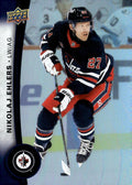 Nikolaj Ehlers #94 Winnipeg Jets | 2025-26 Upper Deck Tim Hortons Collector's Series