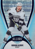 Adrian Kempe #94 Los Angeles Kings | 2025-26 Upper Deck Allure