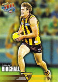 Grant Birchall #95 Hawthorn Hawks | 2010 Select AFL Champions