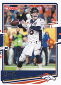 Peyton Manning #95 Denver Broncos | 2020 Panini Donruss | NFL Football