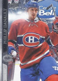 Phillip Danault #95 Montreal Canadiens | 2020-21 Upper Deck