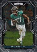 DJ Chark Jr. #95 Jacksonville Jaguars | 2020 Panini Prizm | NFL Football