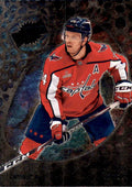 John Carlson #95 Washington Capitals | 2022-23 SkyBox Metal Universe