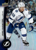 Jake Guentzel #95 Tampa Bay Lightning | 2025-26 Upper Deck Tim Hortons Collector's Series