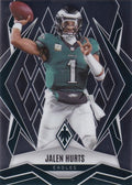 Jalen Hurts #95 Philadelphia Eagles | 2025 Panini Phoenix | NFL Football
