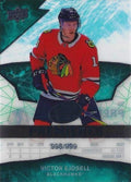 Victor Ejdsell #96 Chicago Blackhawks | 2018-19 Upper Deck Ice