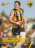 Jarryd Roughead #96 Hawthorn Hawks | 2008 Select AFL Champions