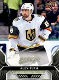 Alex Tuch #96 Vegas Golden Knights | 2020-21 Upper Deck MVP