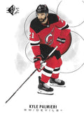 Kyle Palmieri #96 New Jersey Devils | 2020-21 SP