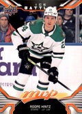 Roope Hintz #96 Dallas Stars | 2022-23 Upper Deck MVP Ice Battles