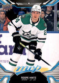 Roope Hintz #96 Dallas Stars | 2022-23 Upper Deck MVP
