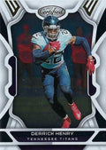 Derrick Henry #96 Tennessee Titans | 2022 Panini Certified | NFL Football