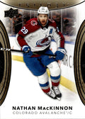 Nathan MacKinnon #96 Colorado Avalanche | 2022-23 Upper Deck Trilogy