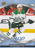 Jason Robertson #96 Dallas Stars | 2023-24 Upper Deck MVP
