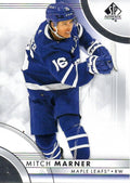 Mitch Marner #96 Toronto Maple Leafs | 2023-24 SP Authentic