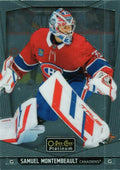 Samuel Montembeault #96 Montreal Canadiens | 2024-25 O-Pee-Chee Platinum